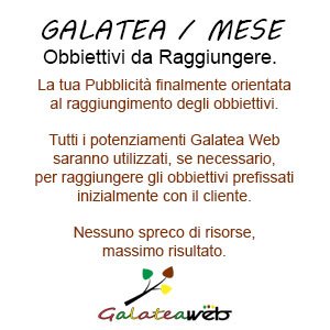Galatea Mensile - Expert