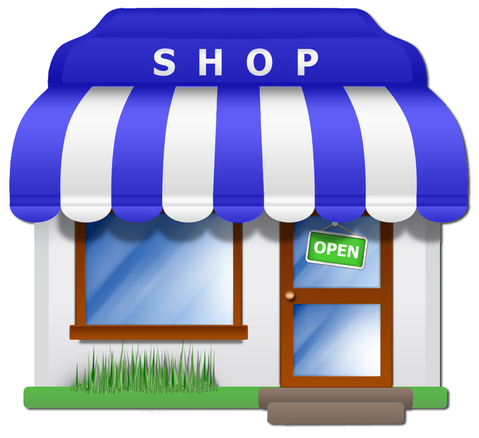 store icon 1