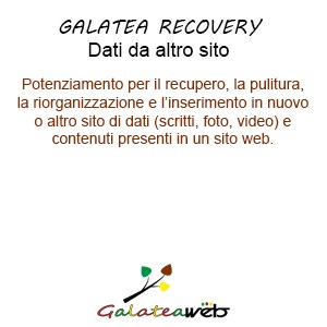 recovery