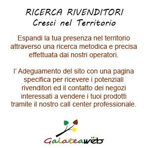 ricercarivenditori