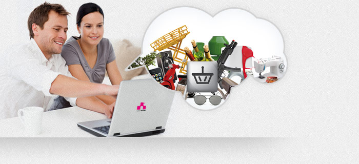 vendere su internet online molecom ecommerce